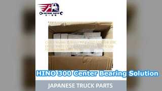 HINO 300 센터 베어링 37235 37030 품질 부품