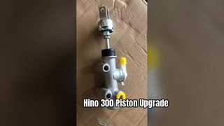 히노 300 피스톤 ISF 3.8 OEM 5258754
