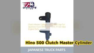 Hino 500 클러치 마스터 실린더 31420 1410 수리 부품