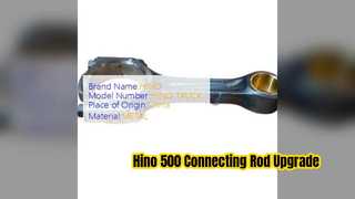 고품질 Hino 500 J05E J08E 연결대 13260E0100
