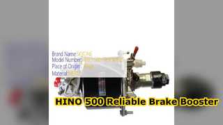 HINO 500 브레이크 부스터 44640 2620 고성능 부품