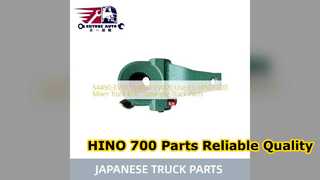 HINO 700 믹서 트럭 P11C 부품 S4490 EV010 EV020