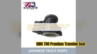 HINO 700 포이 시트 49330 1400 내구성 트럭 부품