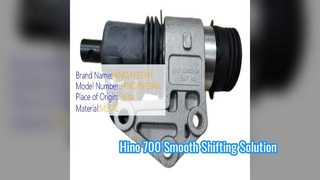 Hino 700 Profia 파워 기어시프트 서보 33510 1280 교체