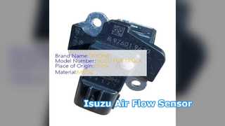 Isuzu 트럭 공기 흐름 센서 897019670