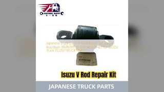 Isuzu 트럭 V 로드 수리 키트 8976091710