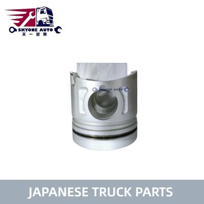 일본 트럭 부품 엔진 피스톤 ISUZU NKR 4JB1T OEM 8-94340621-0 8-94340621-1