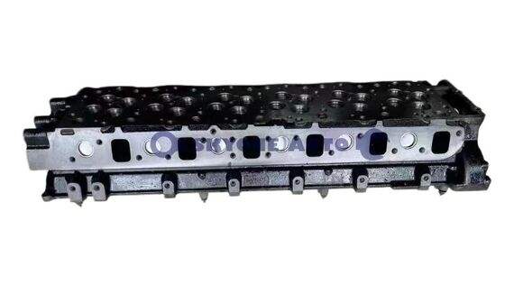 Japanese Truck parts Cylinder head for ISUZU Forward FTR FVR 6HK1 Truck type electric injection