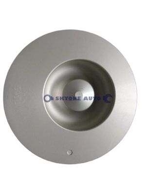 Japanese Truck Parts Engine Piston For ISF 3.8 TRUCK OEM 5258754 5262760 Referencia 6631