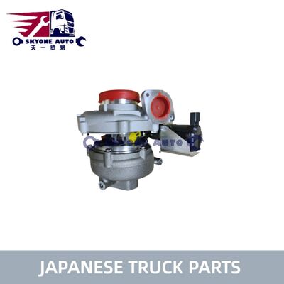 RHG8 엔진 터보 충전기 HINO 700 프로피아 E13C OEM S1760-E0102 S1760-E0M10 S1760-E0101