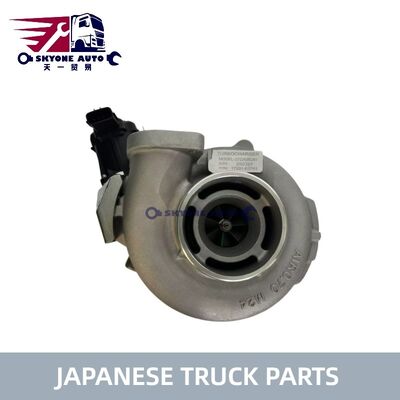 GT2263KL 엔진 터보 충전기 IHI 브랜드 HINO 500 J05E N04CT OEM 17201-E0747 17201-E0741 17201-E0742
