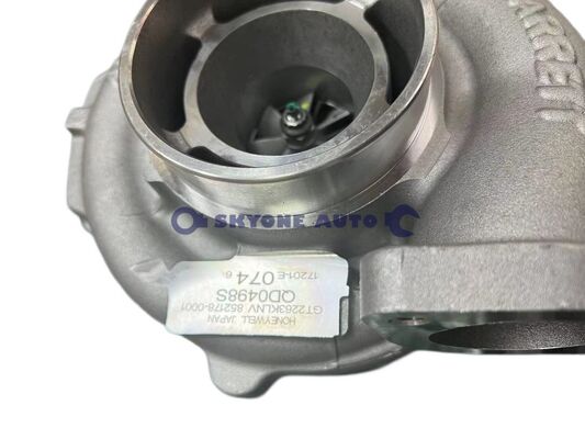 GT2263KL 엔진 터보 충전기 IHI 브랜드 HINO 500 J05E N04CT OEM 17201-E0747 17201-E0741 17201-E0742