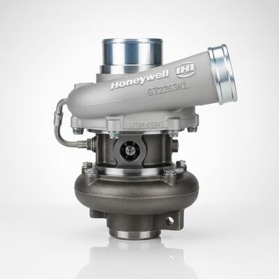 하니웰 IHI GT2263KL 엔진 터보 충전기 HINO 500 J05E N04CT OEM 17201-E0747
