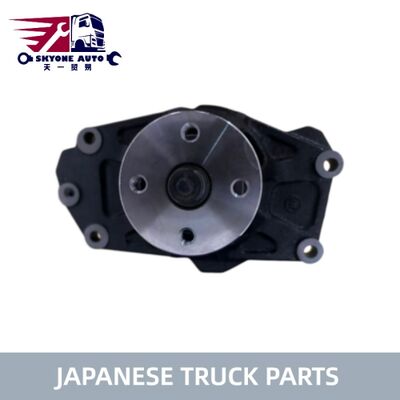 일본 트럭 부품 엔진 ME013868 MITSUBISHI FUSO TRUCK 6D34 6D34T ME013868용 물 펌프
