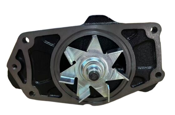 일본 트럭 부품 엔진 ME013868 MITSUBISHI FUSO TRUCK 6D34 6D34T ME013868용 물 펌프