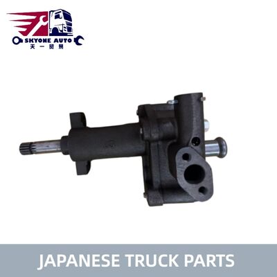 일본 트럭 부품 엔진 오일 펌프 1-13100199-0 ISUZU FTR 6BG1T 6BD1 6BD1T 포워드 트럭 OEM 번호 1-13100199-0