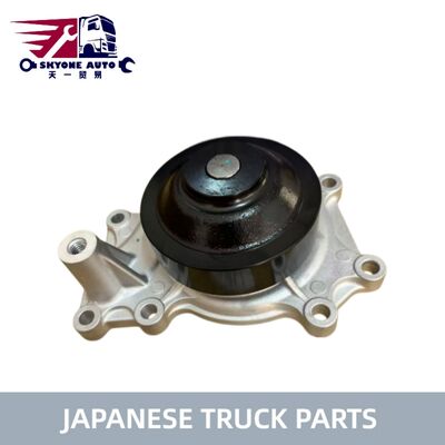 일본 트럭 부품 엔진 물 펌프 MITSUBISHI CANTER TRUCK 4M51 4M51T J221-0060S ME994451 ME994522 ME995072