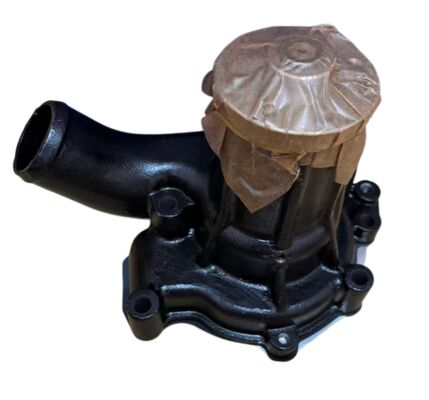 일본 트럭 부품 엔진 워터 펌프 1-13650017-0 ISUZU FVR FTR 6BD1 6BG1T 6BG1 OEM 번호 1-13650017-0