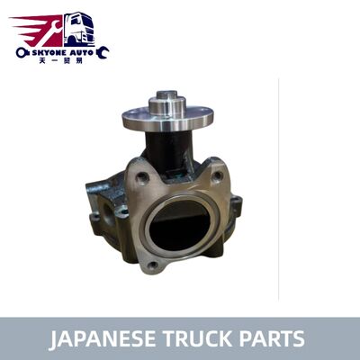 HINO 500 트럭 J08E J08ET S1610-03971를 위한 Hino 엔진 부품 S1610-03971 엔진 수도 펌프