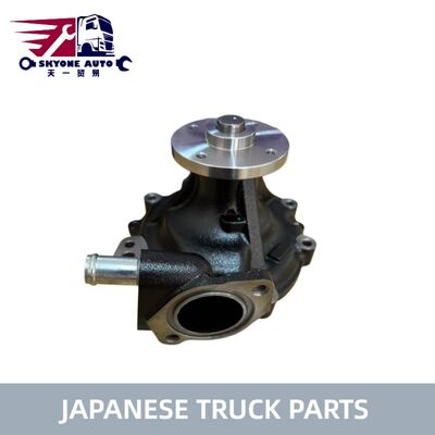 HINO 300 500 트럭 J05ET J05E 16100-E0373를 위한 Hino 엔진 부품 16100-E0373 엔진 수도 펌프