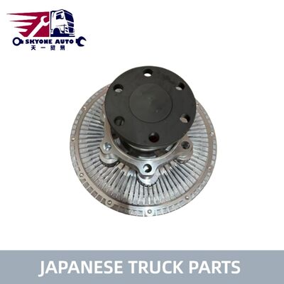 일본 트럭 부품 엔진 팬 클러치 16250-E0060 HINO 500 트럭 J08E J08ET 16250-E0060