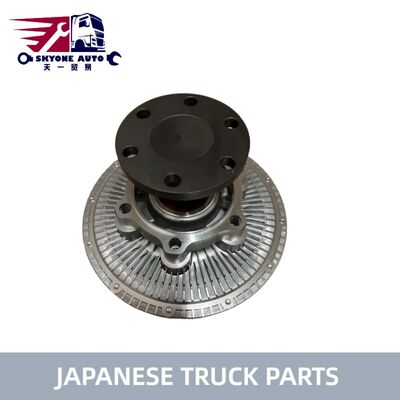 HINO 500 트럭 J08C J08CT 16250-1740용 일본 트럭 부품 엔진 팬 클러치 16250-1740