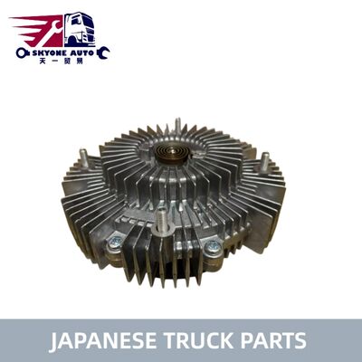 HINO 500 트럭 J05C J05CT 16250-1510용 일본 트럭 부품 엔진 팬 클러치 16250-1510