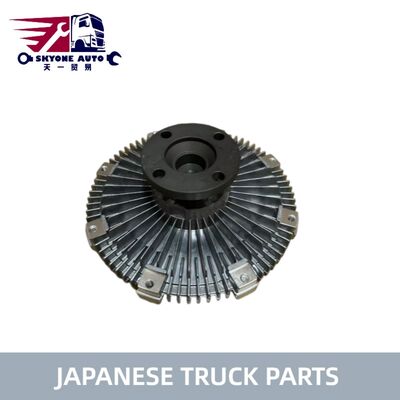 일본 트럭 부품 엔진 팬 클러치 16250-E0250 HINO 300 DUTRO DYNA 트럭 N04C N04CT 16250-E0250