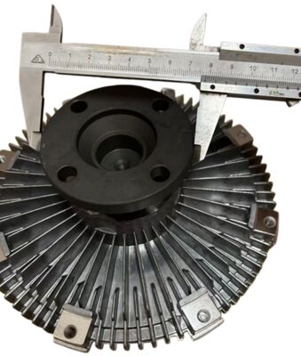 일본 트럭 부품 엔진 팬 클러치 16250-E0250 HINO 300 DUTRO DYNA 트럭 N04C N04CT 16250-E0250