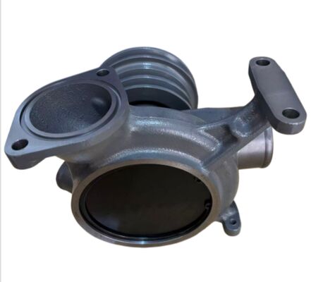 일본 트럭 부품 엔진 25100-83012 MITSUBISHI SUPERGREAT TRUCK HYUNDAI D6CB 6D22 6D22T 25100-83012용 물 펌프