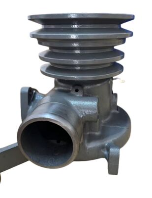 일본 트럭 부품 엔진 25100-83012 MITSUBISHI SUPERGREAT TRUCK HYUNDAI D6CB 6D22 6D22T 25100-83012용 물 펌프