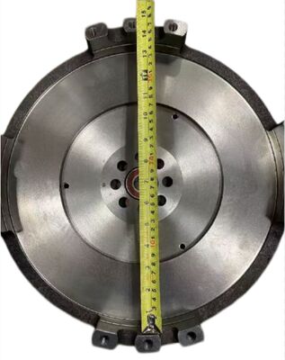 일본 트럭 부품 엔진 플라이휠 350MM 13450-2840 HINO 500 트럭 J08C J058T 13450-2840