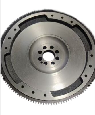 ISUZU NPR 4HG1 4HG1T 8-97330892-0를 위한 일본 트럭 부품 엔진 플라이휠 300MM 8-97330892-0