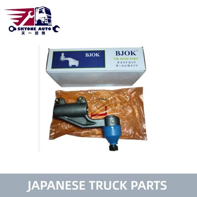 일본 트럭 부품 HINO 500 트럭/BUS J08C J08CT S4550-E0150/S4540-E0150 용 타이로드 엔드 S4550-E0150/S4540-E0150