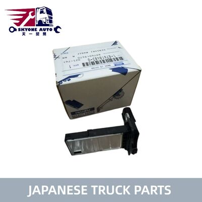 일본 트럭 부품 센서 매니포드/공기 흐름 센서 8-97601967-0 1-87618483-0 ISUZU 6WG1 6UZ1 6HK1 4JJ1 600P FVR/CYZ/DMAX ISUZU TRUCK PARTS