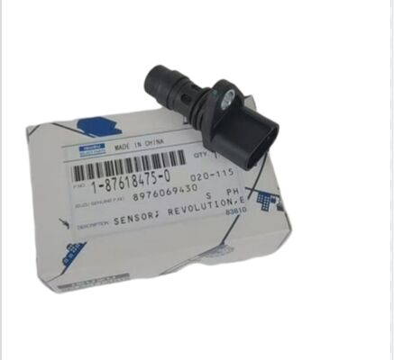 일본 트럭 부품 크랜크 샤프트 센서/센서 혁명 8-97606943-0 1-87618475-0 ISUZU FVR NPR 4HK1 6HK1 700P ISUZU TRUCK PARTS