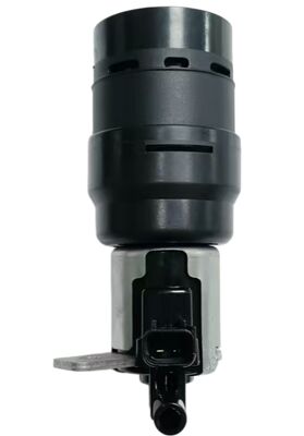 일본 트럭 부품 방출용 자석 밸브 ISUZU FVR34 6HK1 4HK1 ISUZU PARTS OEM 번호: 8-98043344-0 8-97328576-0