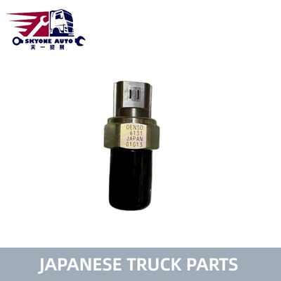 일본 트럭 부품 연료 레일 압력 센서 8-98119790-0 ISUZU FVR CXZ TRUCK 4HK1 6HK1 6WF1 6WG1 ISUZU PARTS