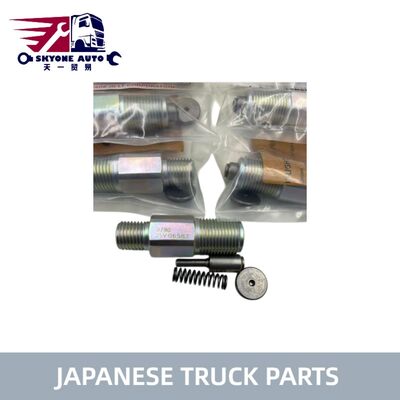 일본 트럭 부품 HINO 500 300 J05E J08E RANGER TRUCK HINO 엔진 부품