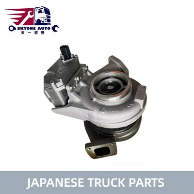 일본 트럭 부품 터보차저 8-97604975-9 GT4082 ISUZU 엔진 FVR 6HK1 6HK1T ISUZU PARTS