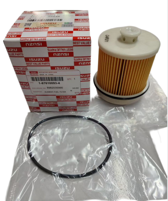 일본 트럭 부품 엔진 연료 필터 8-98203599-0 1-87610093-0 ISUZU 엔진 FVR 6HK1 4HK1 4JJ1 ISUZU PARTS