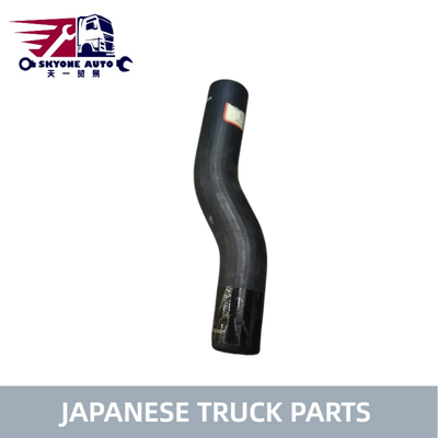 일본 트럭 부품 엔진 라디에이터 물 튜브 8-98050924-1 ISUZU 엔진 FVR 6HK1 ISUZU PARTS