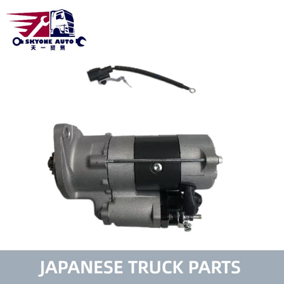일본 트럭 부품 HINO 500 레인저 트럭 J08C J08CT HINO 엔진 부품