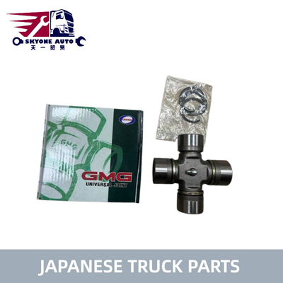 일본 트럭 부품 크로스 조인트/U 조인트 37401-1220 HINO 500 RANGER 트럭 J08C J08CT HINO 엔진 부품용 GUH-77 TH-77