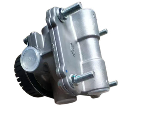 Japanese Truck Parts Brake Control Valve 8-98292213-0 8982922132 243-07102 For ISUZU GIGA FVZ285 FVR34 EXR 6HK1 on sale Isuzu Engine Parts