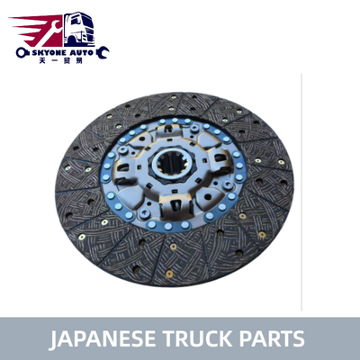 Japanese Truck Parts Clutch Cover 350MM 31250-5241 HND047U For HINO 500 RANGER Truck J08C J08CT on sale Hino Engine Parts