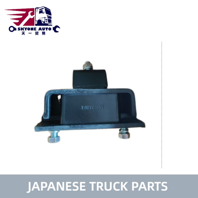 일본 트럭 부품 기어박스 장착 12305-2881 HINO 500 레인저 트럭 RK8J J08C J08CT 판매 Hino 엔진 부품