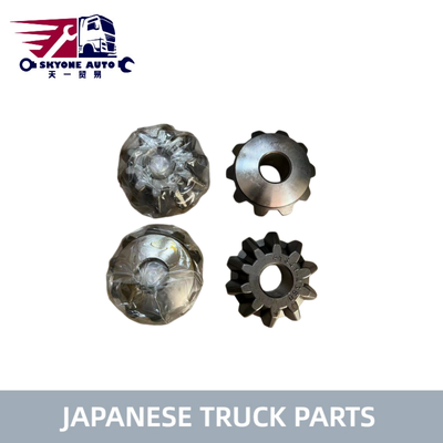 일본 트럭 부품 스파이더 기어 41341-1380 HINO 500 레인저 트럭 RK8J J08C J08CT를 위한 판매 Hino 엔진 부품