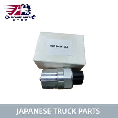 일본 트럭 부품 HINO 700 500 J08E P11C Hino 트럭 부품 용 24V 속도 센서 S8319-01560 MR750084