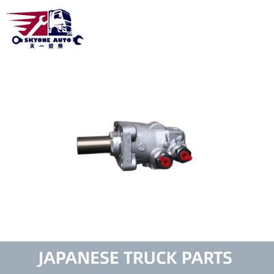 고품질 브레이크 마스터 실린더 47207-37140 47201-36021 HINO 300 Dutro N04CT N04C/토요타 코스터 Hino 300 부품